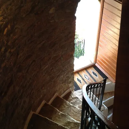 Prázdninový dům The Windmill