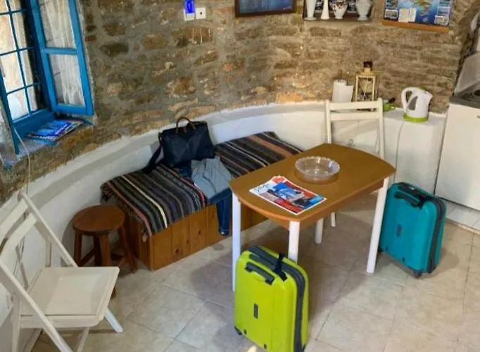 Dom wakacyjny The Windmill