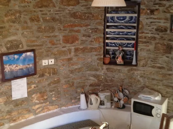 The Windmill Dom wakacyjny *