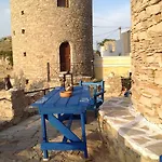 The Windmill Σύμη