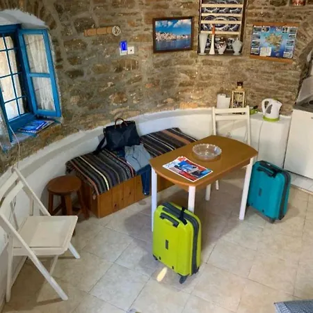 بيت للعطل The Windmill