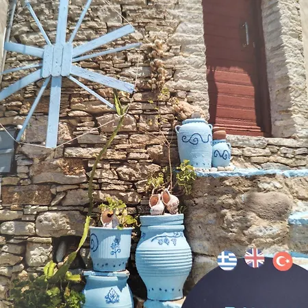 The Windmill *
