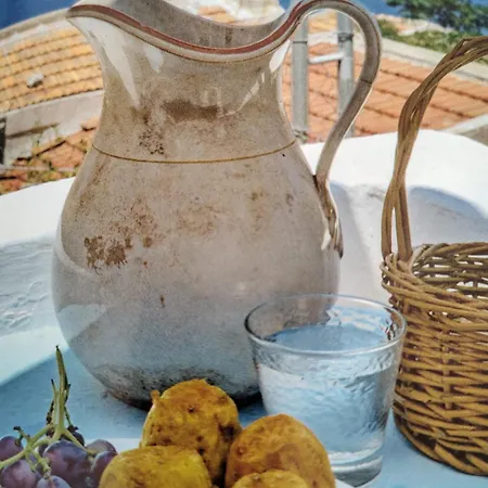 The Windmill Case de vacanță