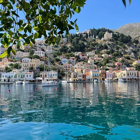 The Windmill Case de vacanță *