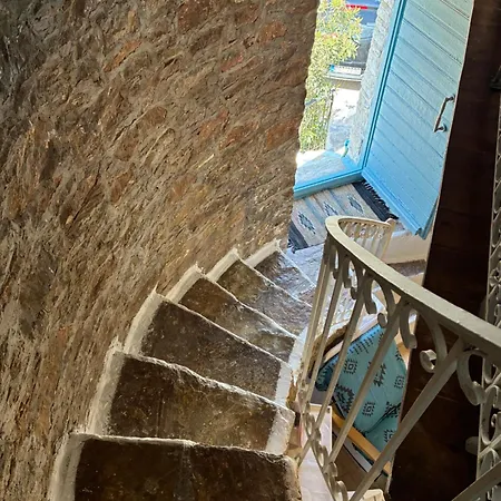 The Windmill Σπίτι διακοπών *