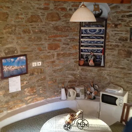 The Windmill Case de vacanță *