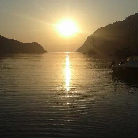 The Windmill * Symi