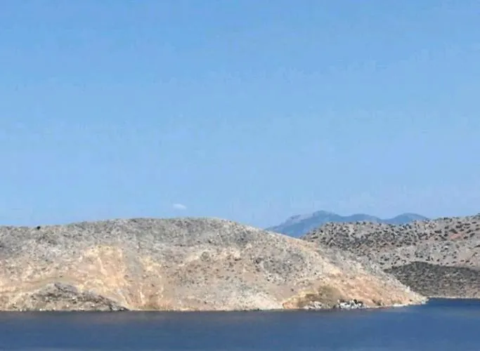 The Windmill Symi