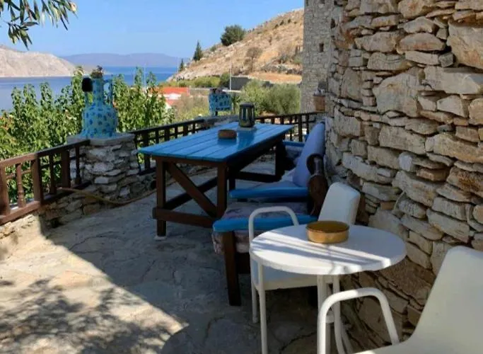 The Windmill بيت للعطل