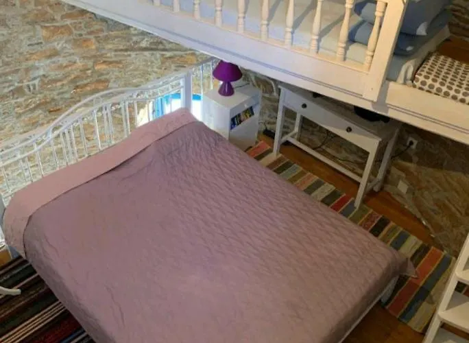 別荘 The Windmill *