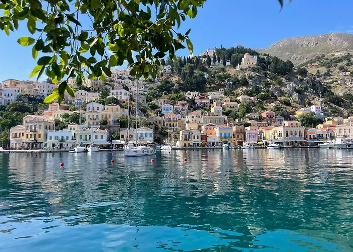 The Windmill بيت للعطل *