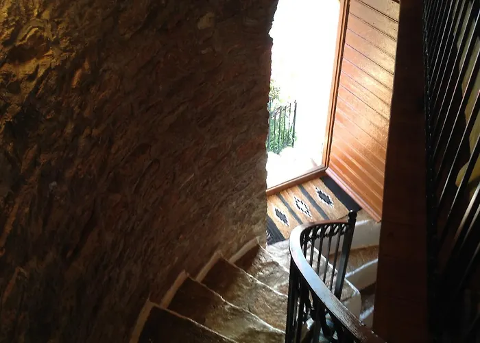 بيت للعطل The Windmill