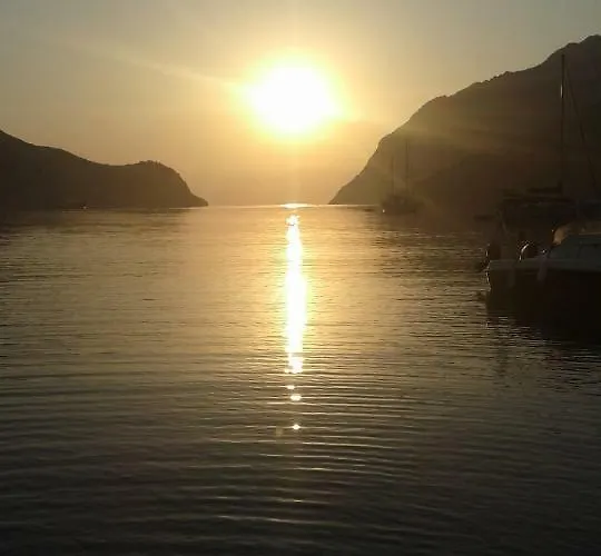 The Windmill * Symi